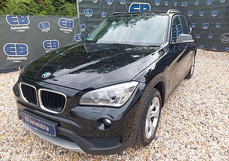 BMW X1 Baureihe 20 d xDrive, Panorama, Tüv, COC..