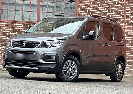 Peugeot Rifter Allure Pack L1 Navi Kamera Keyless AHK SH