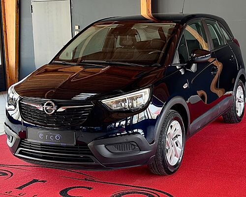 Opel Edition*1.Hd*PDC*SHZ*LHZ*FSH*8-fachber.