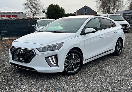 Hyundai Ioniq PLUG IN INFINITY-ACC-KAMERA-DAB+-LED-SHZ