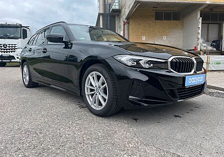 BMW 318 i Touring Aut. Conect Pro AHK PDC LCI Shadow