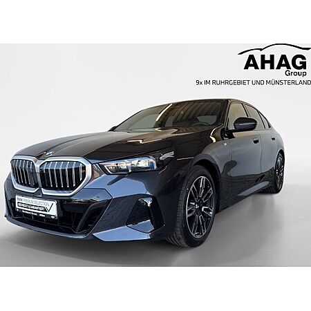 BMW 520 leasen
