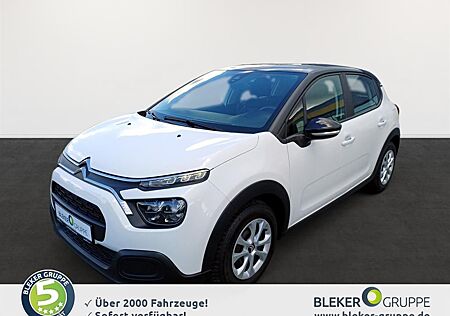 Citroën C3 Pure Tech 82 Feel