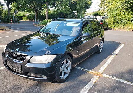 BMW 320d touring -