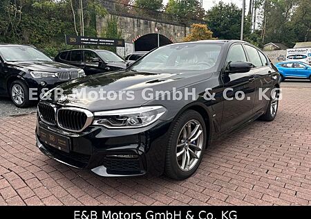 BMW 530 e M Sport Lim. Head-up/2.Hand/TÜV Neu