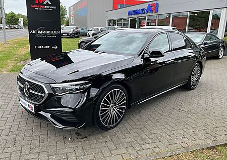 Mercedes-Benz E 220 d AMG Line Premium*360°*Panorama*Digital*