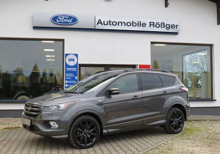 Ford Kuga ST-Line