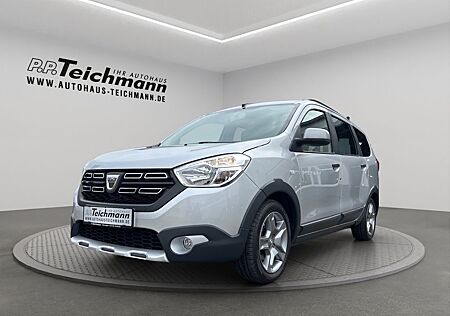 Dacia Lodgy Stepway NAVI/AHK/KAMERA