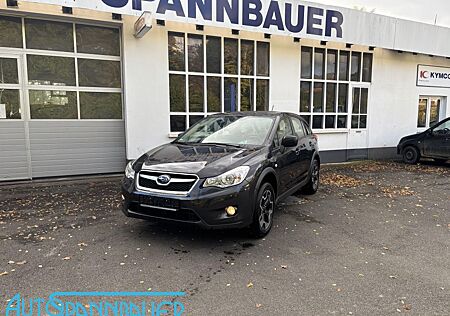 Subaru XV Active | NAVI | AHK | 8-REIFEN