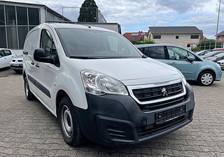 Peugeot Partner L1 Komfort*2 Hand*Klima*PDC*TÜV*