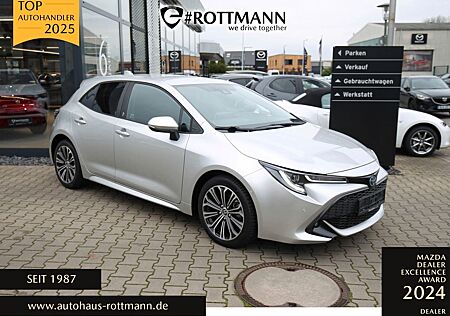Toyota Corolla 1.8 Hybrid Aut. Team D /ACC/NAVI/ACAA