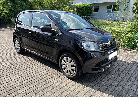 Skoda Citigo | Top Zustand
