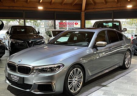 BMW 550 M550 i xDrive M-Sportpaket