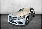 Mercedes-Benz C 300 de T AMG +LED+AHK+Comand+Distronic+Totwink
