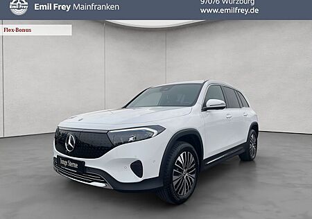 Mercedes-Benz EQB 300 4M Progressive Adv. AHK 360° Smart VZ
