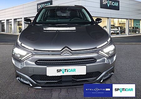 Citroën C4 1.2 PureTech 130 Feel Pack*NAVI
