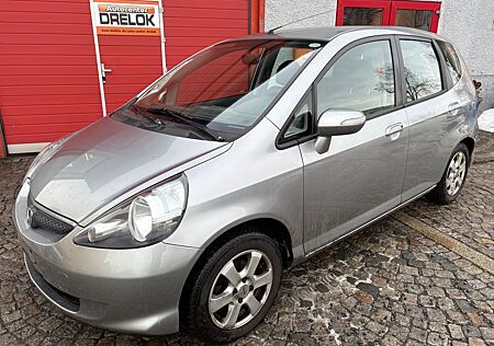 Honda Jazz 1.4i LS*KLIMAAUTOMATIK*AHK*EL.FH+SP*F-ZV