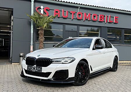 BMW 540i *Facelift*M-Sport*LED*360°Kamera*NEUWERTIG*