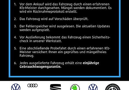 VW Passat Variant Volkswagen 1.5 eTSI 110 kW Business