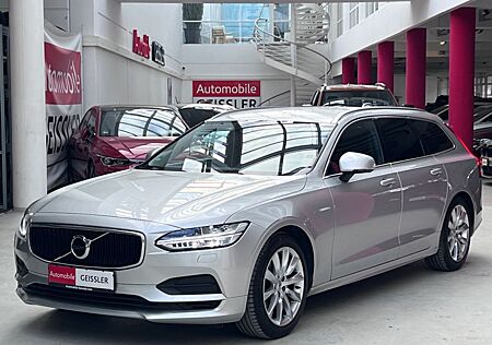 Volvo V90 Kombi Momentum AWD Standhzg.+AHK+LED