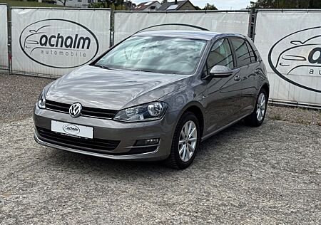 VW Golf Volkswagen VII Lim. Lounge BMT*MFL*Sitzh*PDC*19450Km*