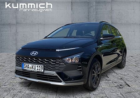 Hyundai Bayon 1.0 T-GDI Select