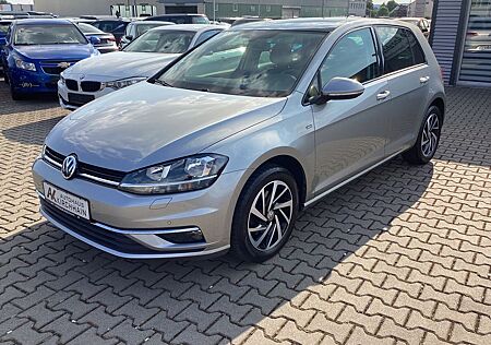 VW Golf Volkswagen VII Join Start-Stopp