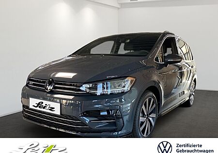 VW Touran Volkswagen 2.0 TDI Highline *AHK*LED*PDC*SITZH*