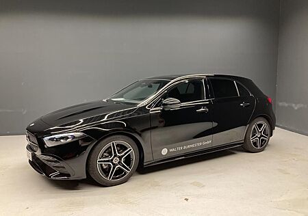 Mercedes-Benz A 200 +AMG+Night+MBUX+Sportausp.+KAMERA+PANO