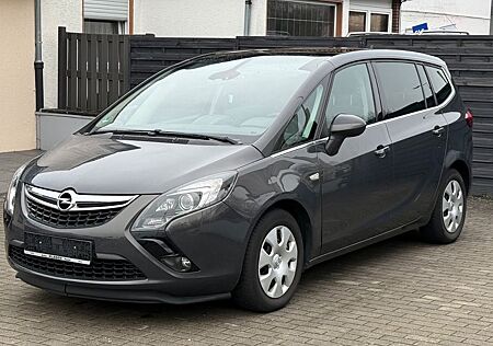 Opel Zafira C Tourer Innovation*7-Sitzer*Navi*Pano*