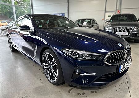 BMW 840 i Gran Coupe M Technik|LED|SoftClose |HUD