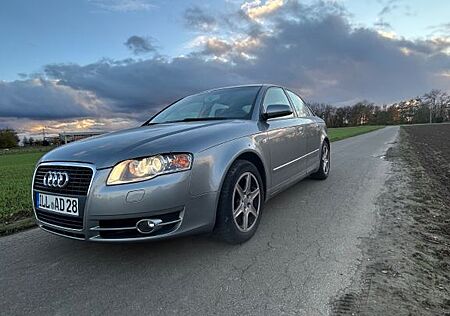 Audi A4 B7 2.0 T (200 PS) | TÜV neu | Steuerkett