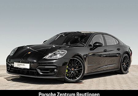 Porsche Panamera 4S E-Hybrid LED Head-Up Surround-View