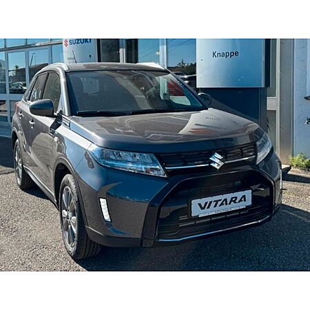 Suzuki Vitara leasen