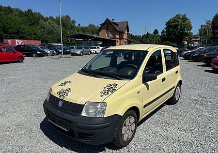 Fiat Panda 1.1 8V Active