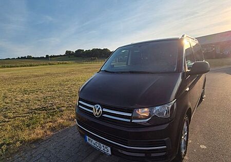 VW T6 Multivan Volkswagen