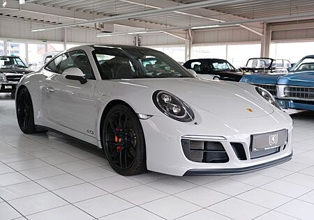 Porsche 991 GTS PDK/18 Wege/Bose/PTV/Panoramadach