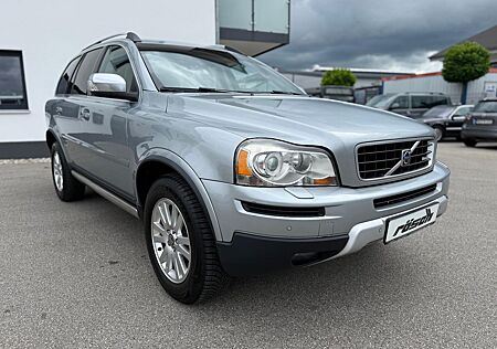 Volvo XC 90 XC90 D5 R-Design SITZH LEDER PDC 7SITZER