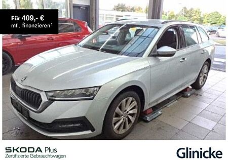 Skoda Octavia Combi 2.0 TDI DSG Ambition Klima Navi