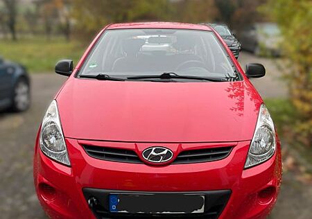 Hyundai i20 1.2 Classic Classic