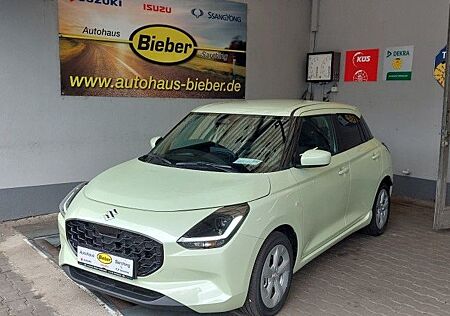 Suzuki Swift 1.2 Hybrid CVT Comfort