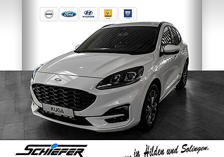 Ford Kuga 1.5 EB ST-Line X * i.LED*HUD*B&O*GJR