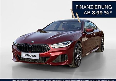 BMW 840i Gran Coupe xDr M Sport ACC+Individual+Pano