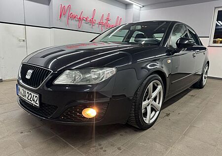 Seat Exeo 1.8 T Style Style