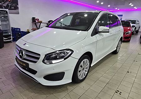 Mercedes-Benz B 220 CDI PDC Automatic