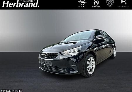 Opel Corsa -e Edition+LED+DAB+USB+PDC+CAR PLAY+DAB+