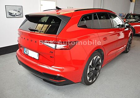Skoda Enyaq 60 Sportline