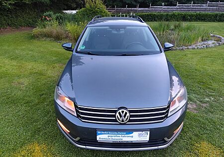 VW Passat Variant Volkswagen Comfortline BlueMotion-ÖL&TÜV NEU
