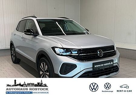 Volkswagen T-Cross Goal 1.0 TSI ACC SHZ APP
