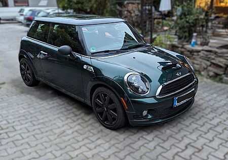 Mini Cooper S R56 174PS Klima Neu, Remus, Bi-Xenon